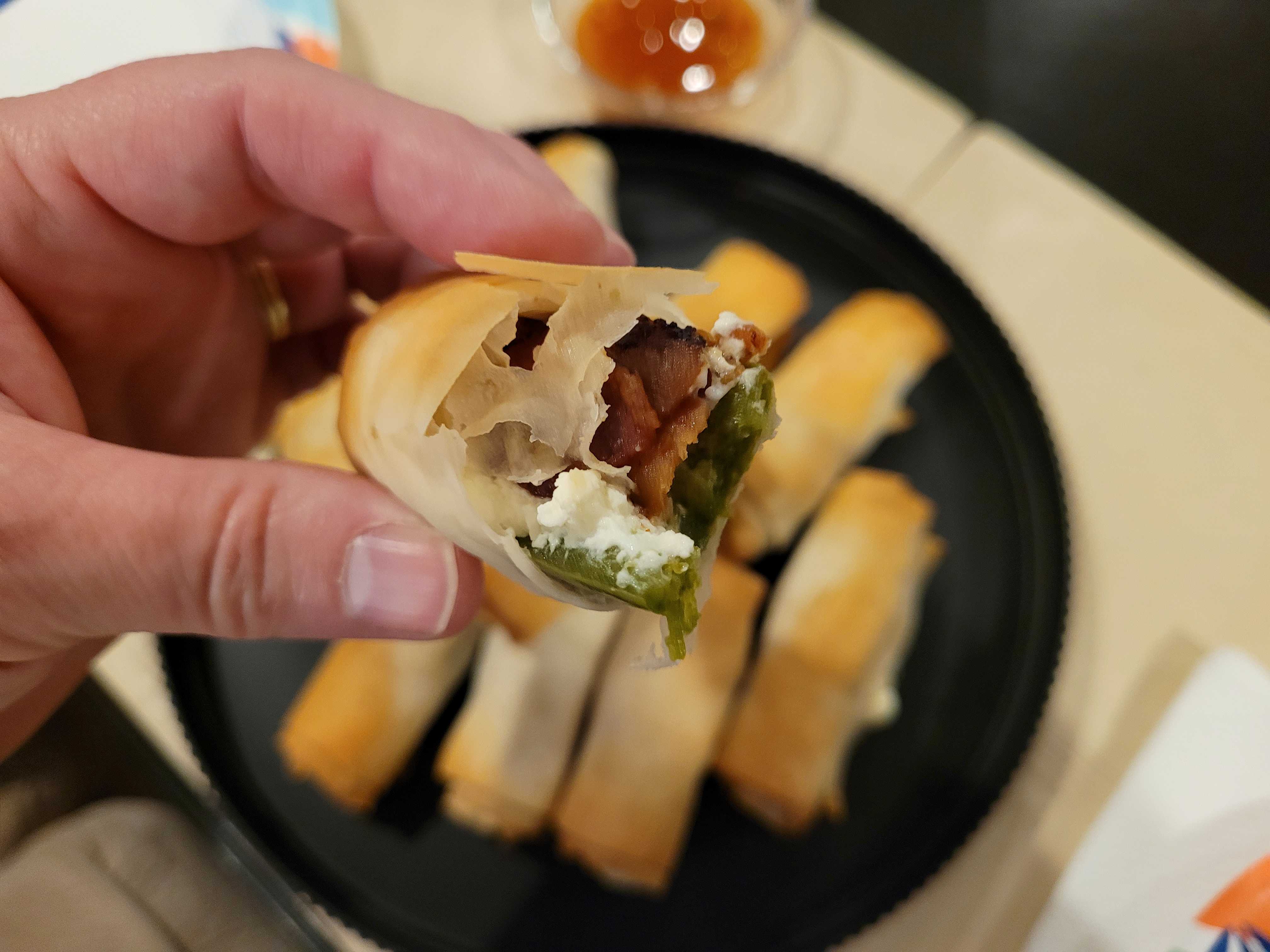 Crispy Jalapeno Poppers: The Ultimate Game Day Snack