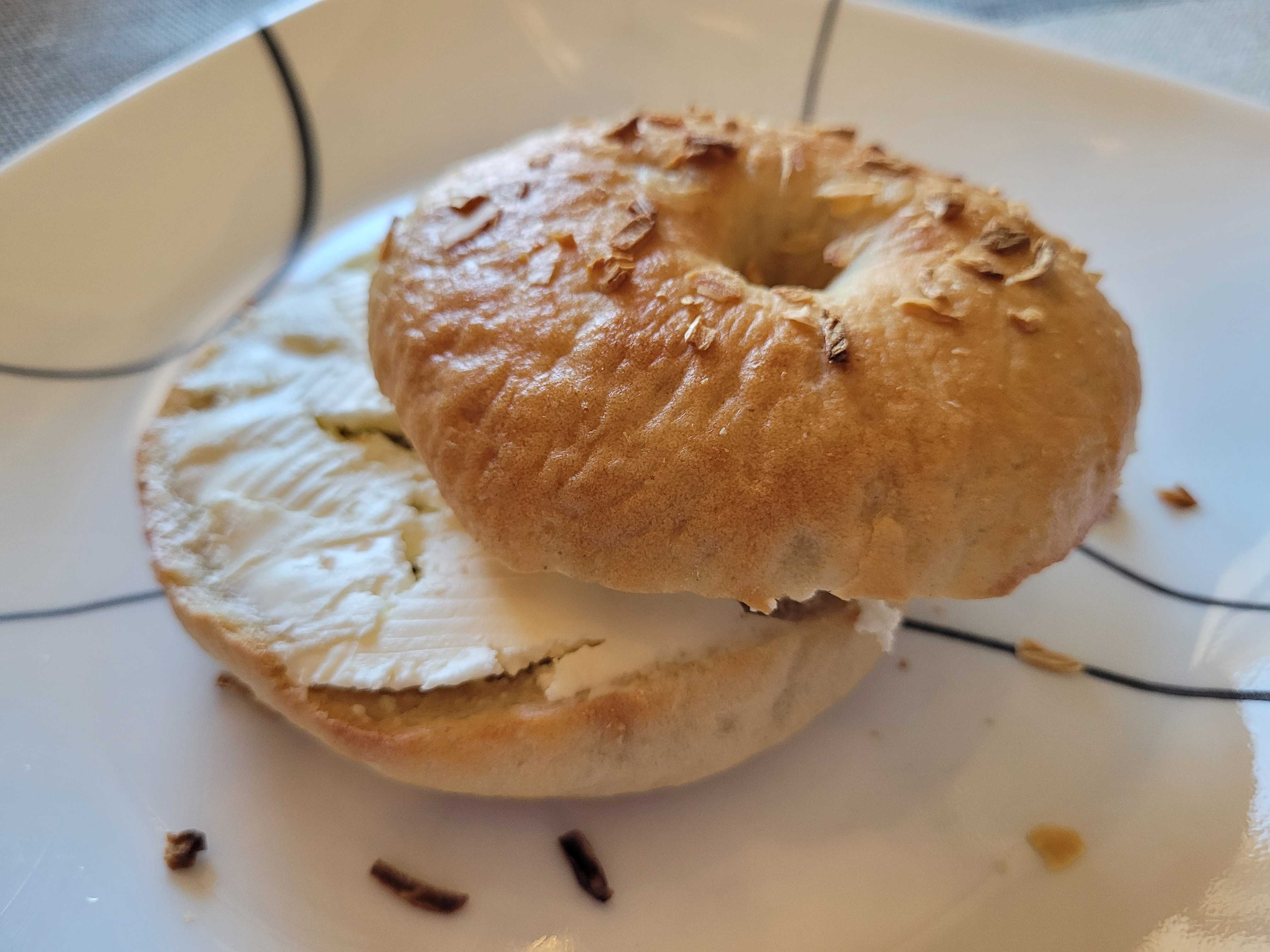 Homemade Onion Bagels: A Family Favorite